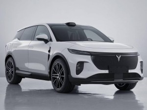 岚图全新纯电SUV申报信息曝光，FREE+、知音尾标引关注