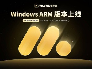 网易MuMu模拟器Windows ARM版来袭，适配联想微软等设备性能如何？