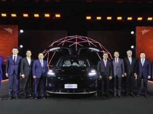 广汽集团巴西新车上市，“巴西行动”全球化战略落地