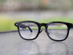 618智能眼镜大战在即，音频、拍摄、AR谁将脱颖而出？