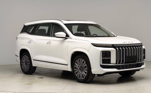 新款捷途X90 PRO申报信息曝光，1.6T与2.0T动力任选