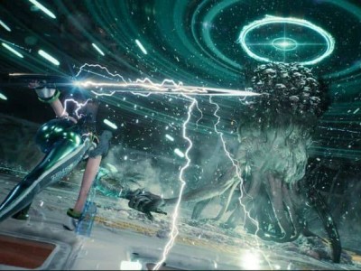 《赛博朋克2077》续作新爆料，开放世界大小如何才适中？