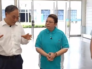 吉利李书福：培养汽车人才，助力新势力造车，成就行业人才宝库