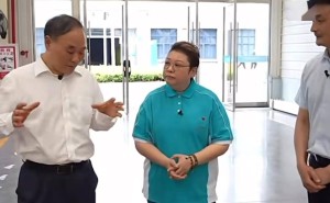 吉利李书福：培养汽车人才，助力新势力造车，成就行业人才宝库