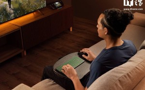雷蛇发布Razer Joro双平台键盘，铝合金外壳续航高达1800小时