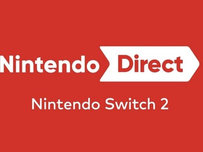 任天堂Switch 2发售在即，将举办Direct发布会揭秘新游戏阵容？