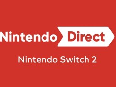 任天堂Switch 2发售在即，Direct发布会将揭晓哪些惊喜？