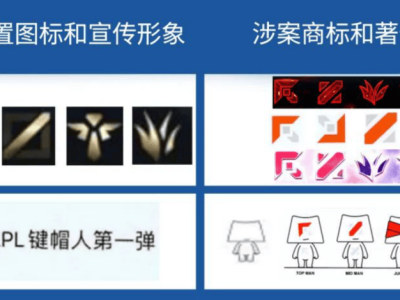 英雄联盟知产纷争落幕，王者荣耀泄密重罚，日本将破苹果税垄断？