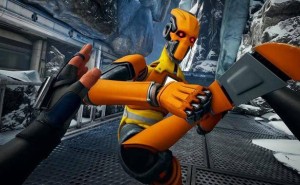 《Into The Darkness》5月29日Steam首发，你准备好探索AARC基地了吗？