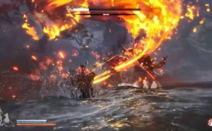 《燃烧之剑：死亡之日》二季度来袭，武侠动作新体验等你来战！