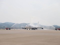顺丰航空新航线首飞加拿大，中美加三国货运再添新动脉！