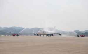 顺丰航空新航线首飞加拿大，中美加三国货运再添新动脉！