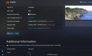 战争机器重装上阵BETA测试在即，6月8日Xbox发布会或将揭晓详情