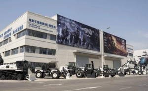 徐工机械深度参与《流浪地球3》，工业科技与科幻大片再次携手