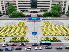 长安欧尚520携手宁德时代，巧克力换电迎来出行市场新纪元