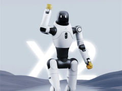 智元灵犀X2机器人量产在即，2026年底或达数千台规模