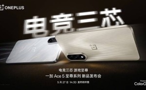 一加联手蜜雪冰城，雪王定制配件明日亮相Ace 5至尊发布会！