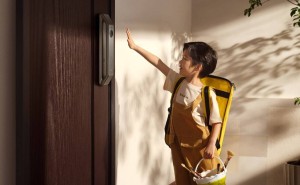 2025智能门锁选购指南：解锁技术大比拼，华为智能门锁2系列引领潮流