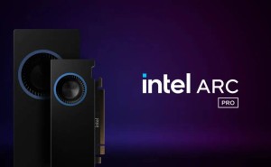 英特尔锐炫GPU携手D5 AI：24GB显存助力建筑设计自由创想！