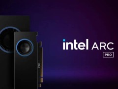 英特尔锐炫GPU携手D5 AI：24GB显存助力建筑设计自由创想！