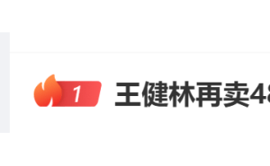 王健林出手！48座万达广场易主，网友好奇：他究竟还剩多少？