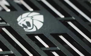 游戏帝国台北电脑展首发：LION CORE Platinum电源，终身保修新纪元