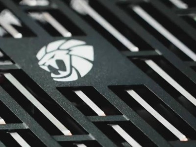 游戏帝国GAMEMAX台北电脑展首发：有限终身保修电源LION CORE Platinum亮相