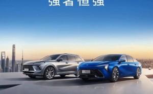 别克昂科威&君越里程碑：180万&130万辆整车荣耀下线！