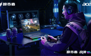 掠夺者电竞家族2025新品来袭：RTX5090加持，战斧18 AI等旗舰燃爆电竞场！