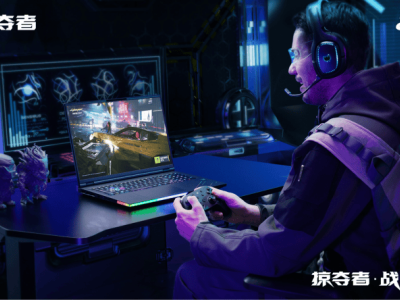 掠夺者电竞家族2025新品来袭，RTX5090机皇战力全开，解锁至尊游戏体验！