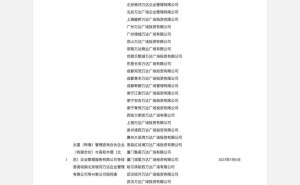 王健林再掀波澜！48座万达广场易主，万达轻资产转型加速？