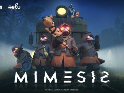 《MIMESIS》：KRAFTON旗下ReLU Games心理恐怖新作封闭测试招募中！