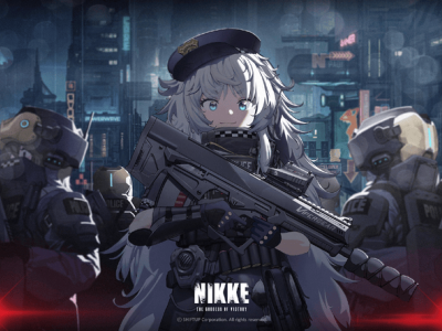 《胜利女神nikke》国际服获取攻略：轻松加速，畅玩无阻！