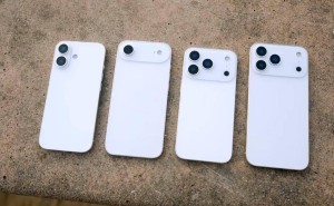苹果iPhone未来三年ID设计将迎大变革？