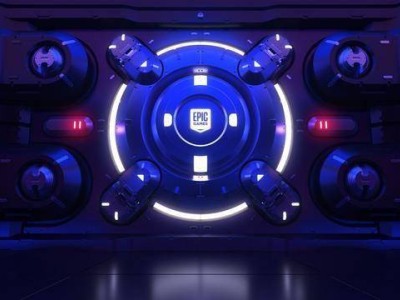Epic 5月29日神秘游戏预告，钻头与剪影背后隐藏哪些大作？