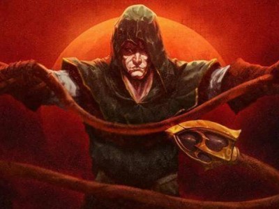 《吸血鬼幸存者》开发商新作，PC游戏展上即将揭晓？