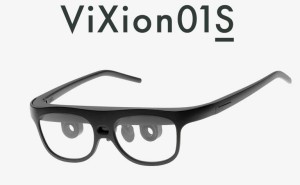 ViXion自动变焦眼镜亮相BEYOND展，科技引领视觉健康新时代