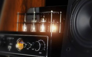 ALATS GM-30音响：匠心融合复古与现代，音质新巅峰！