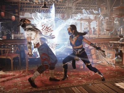 《真人快打1》停止更新，NetherRealm工作室重心移向新项目？