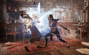 《真人快打1》停止更新，NetherRealm新作品引猜想