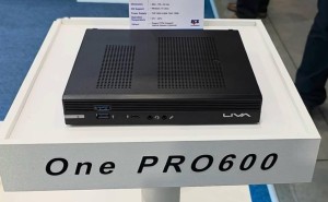 ECS精英电脑发布Liva One PRO600，搭载AMD锐龙桌面处理器性能如何？