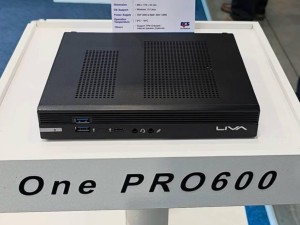 ECS精英电脑发布Liva One PRO600，搭载AMD锐龙桌面处理器性能如何？