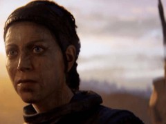 《地狱之刃 II》实体版来袭，PS5同步上线新体验！