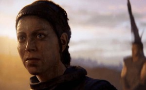 《地狱之刃 II》实体版来袭，PS5同步上线新体验！