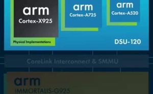 小米玄戒O1自研实力揭秘：非Arm CSS方案，多项技术自主掌握