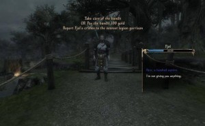 《上古卷轴5》MOD“天风”新演示震撼来袭，招募志愿者共筑梦想