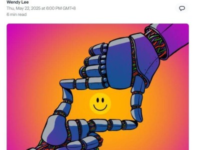 谷歌温情出击：用短片重塑AI形象，能否摆脱公众“恐AI”心理？