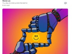 谷歌温情出击：用短片重塑AI形象，能否摆脱公众“恐AI”心理？