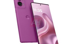 摩托罗拉Moto G96 5G来袭：环保素皮设计搭配骁龙7s Gen 2处理器