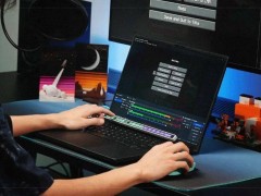 Flexbar触控条解锁Linux新体验，能否成为类Touch Bar交互新宠？